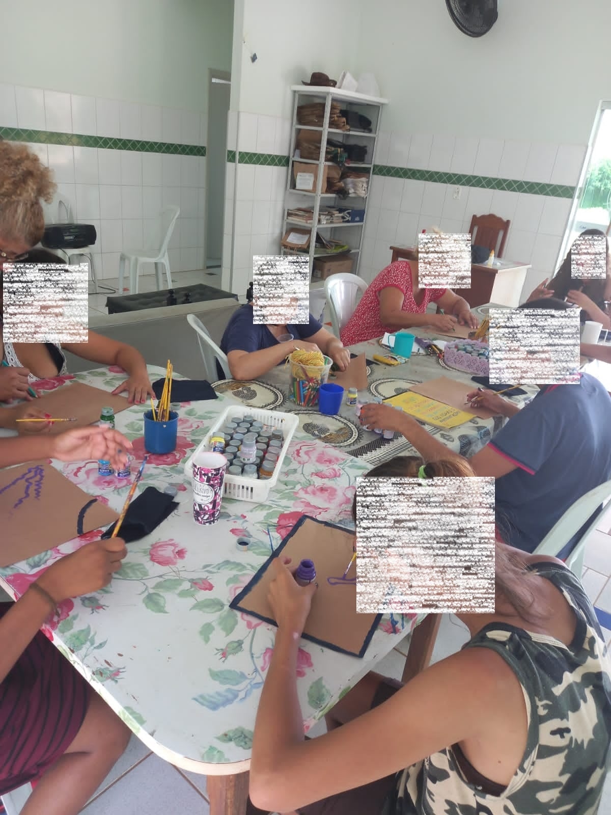 Organização Social João Marchesi