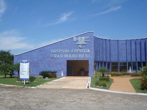 Organização Social João Marchesi