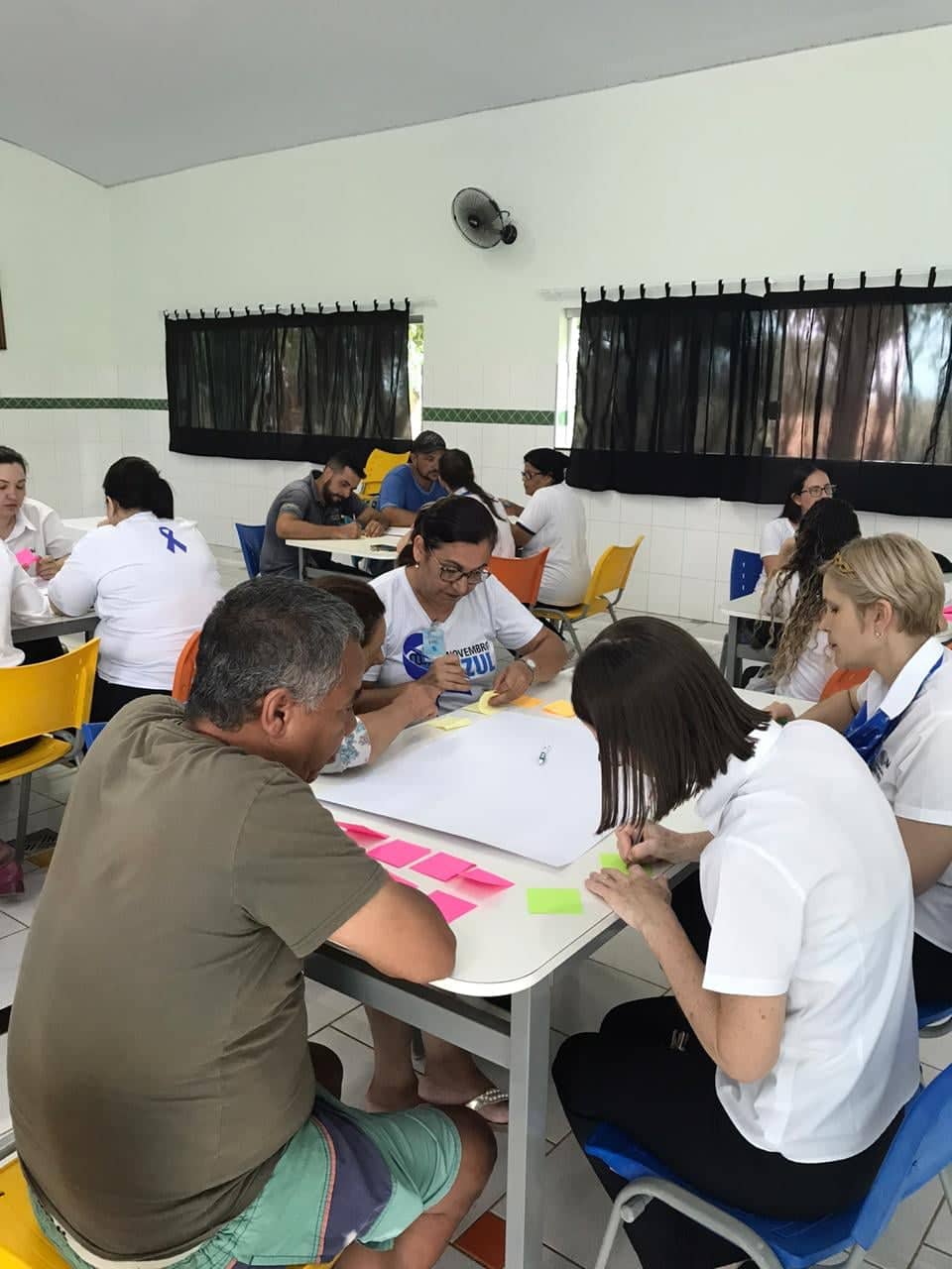 Organização Social João Marchesi