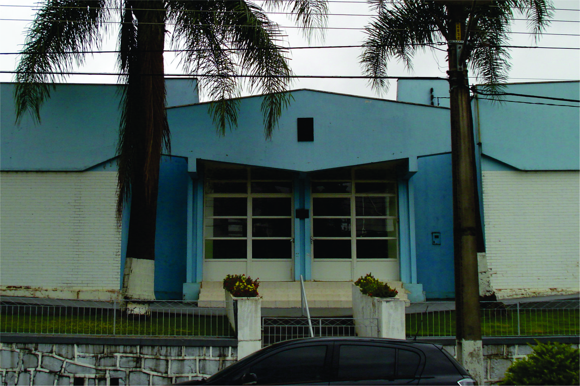 Apae De Irati
