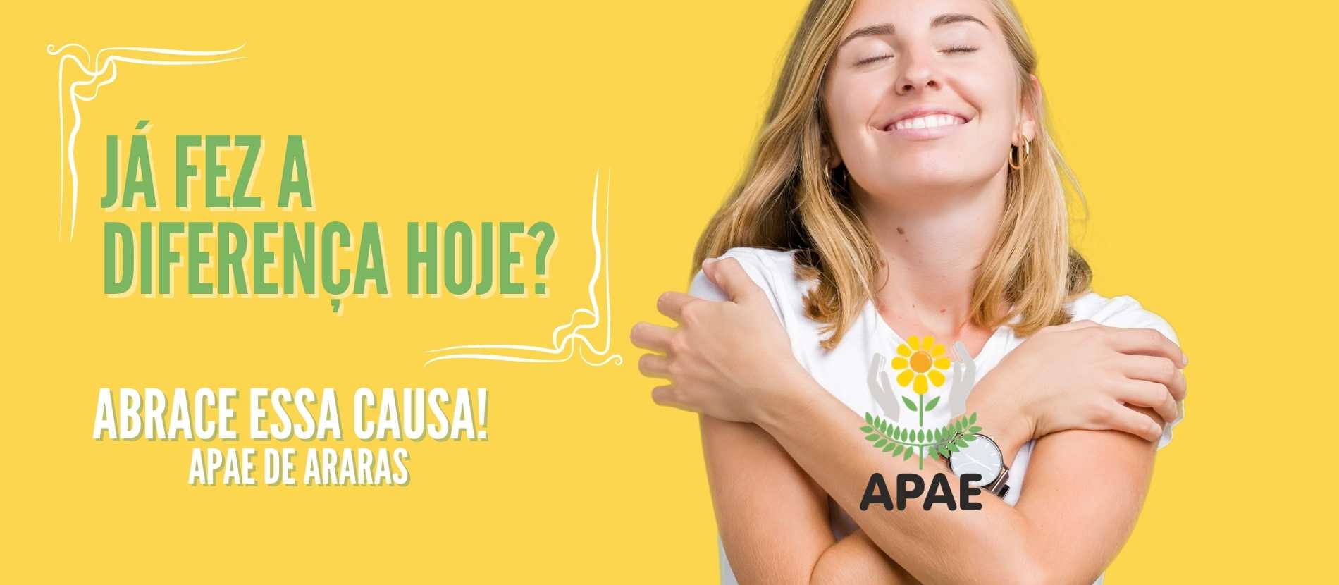 Apae de Araras