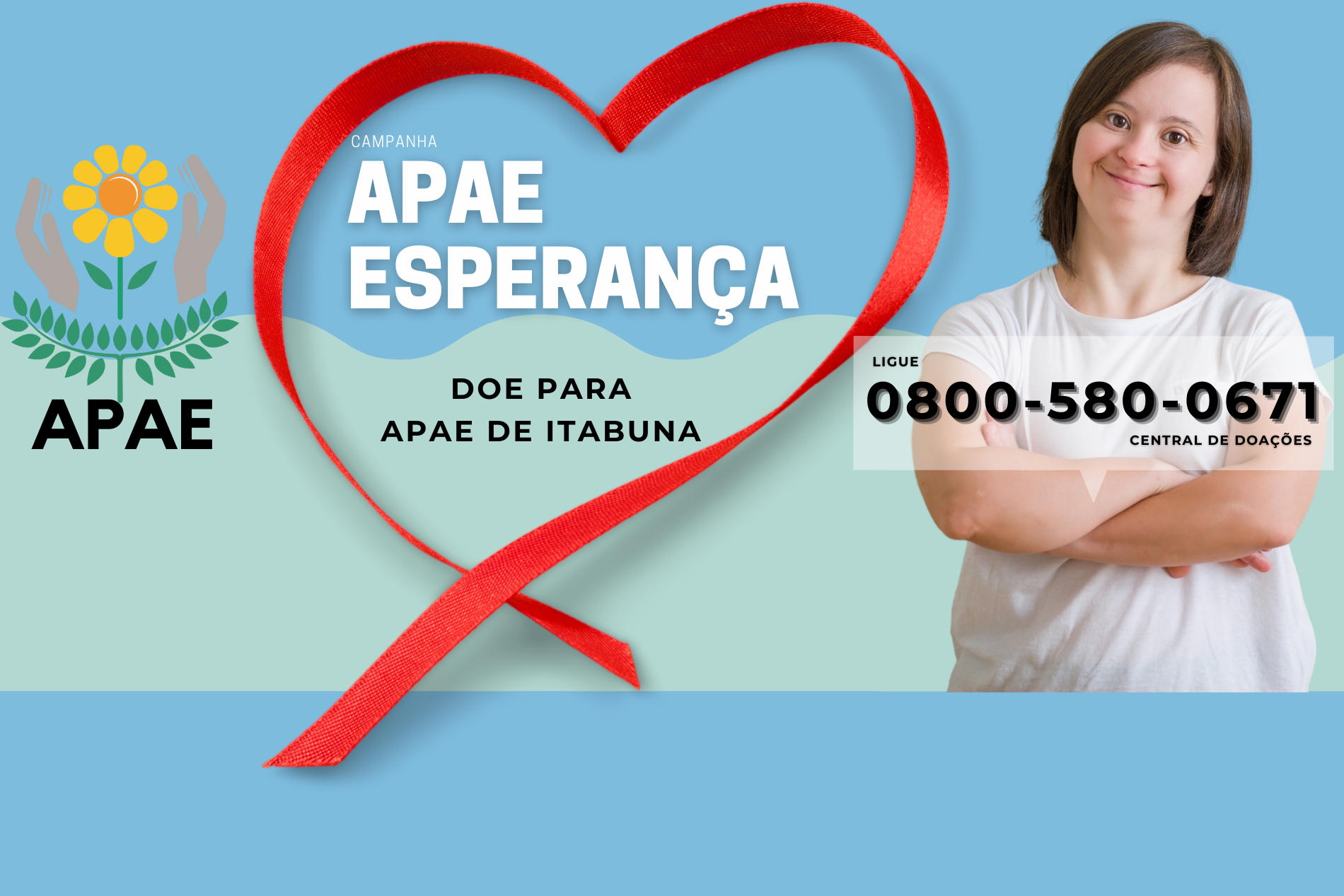 Apae de Itabuna