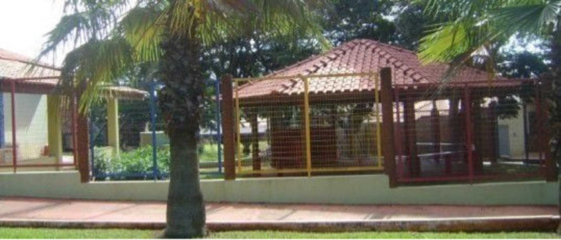 Apae de Itapuí