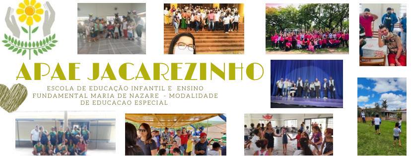 Apae de Jacarezinho