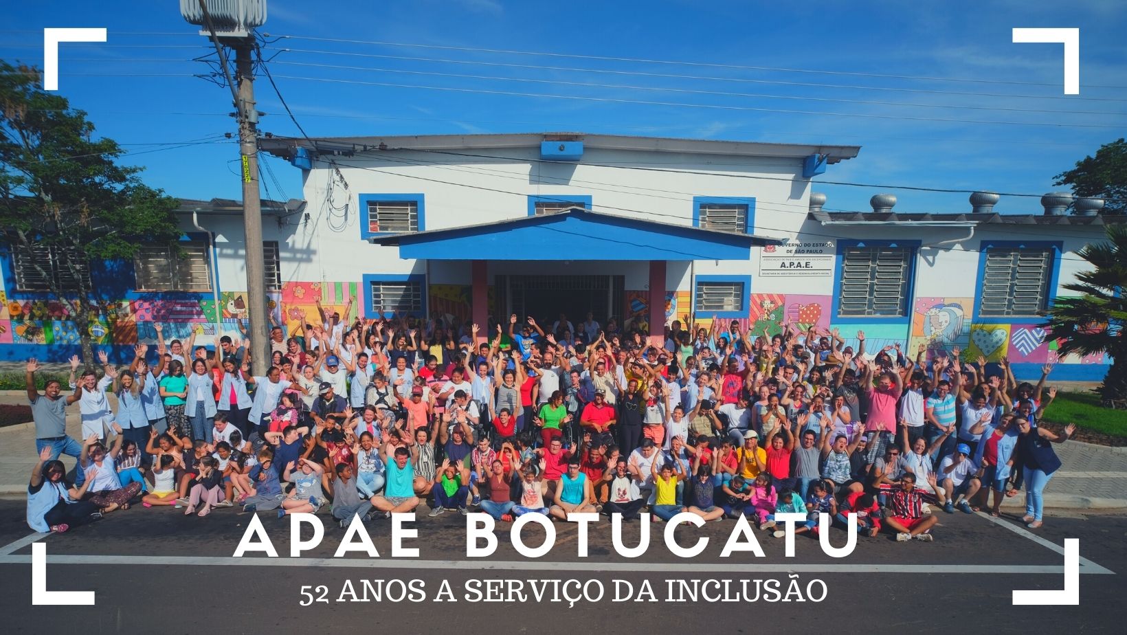 Apae de Botucatu
